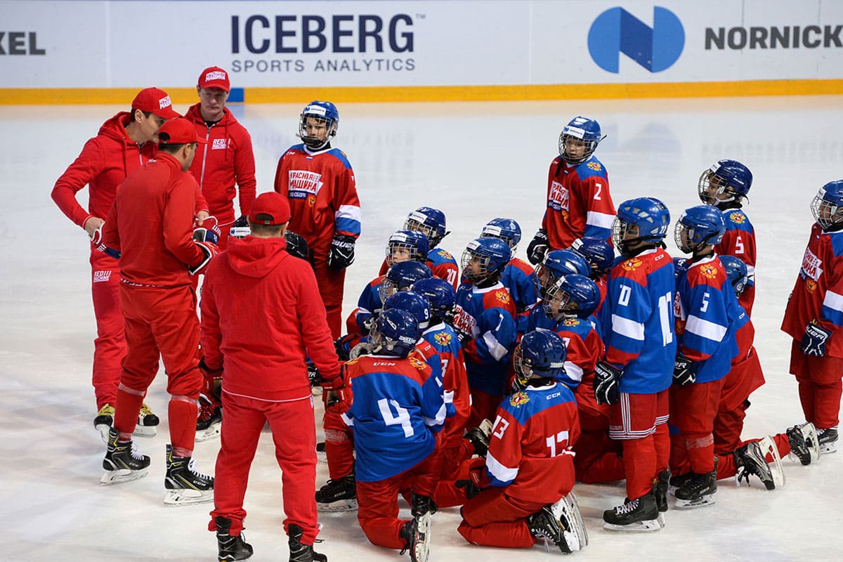 Great things start from small beginnings